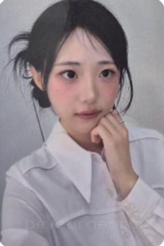 黑胶固配卡hina ver.B