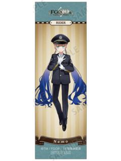 尼莫2-JR东海纸质书签