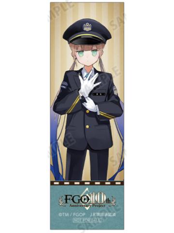 尼莫1-JR东海纸质书签