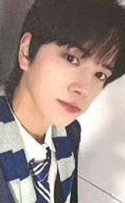 jp签售2.0熏 哈利波特ver.