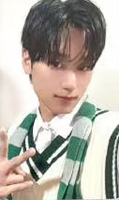 jp签售2.0演 哈利波特ver.