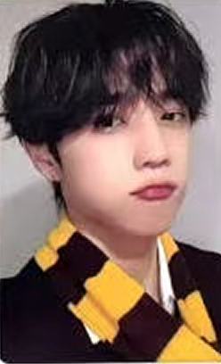 jp签售2.0嘘 哈利波特ver.