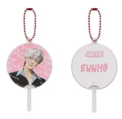 安可场周扇子挂件4