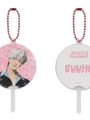 安可场周扇子挂件4