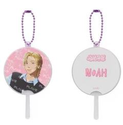 安可场周扇子挂件1