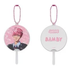 安可场周扇子挂件3