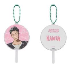 安可场周扇子挂件5