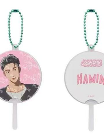 安可场周扇子挂件5