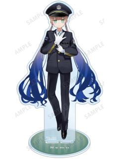 尼莫-JR东海亚克力大立牌