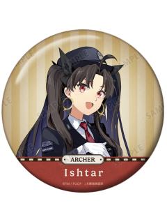 伊什塔尔-JR东海100mm大吧唧