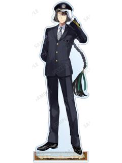 太公望-JR东海亚克力特大立牌