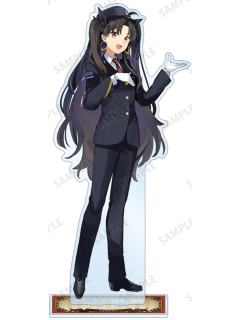 伊什塔尔-JR东海亚克力特大立牌