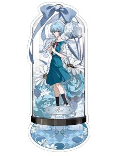 绫波丽-永生花境系列立牌