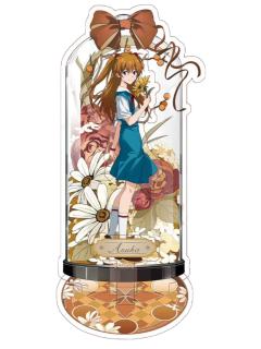 惣流·明日香·兰格雷-永生花境系列立牌