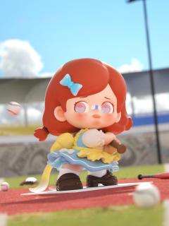 心碎拳击手-资料图