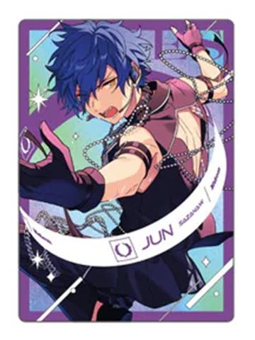 涟纯13-涟纯10周年纪念卡片