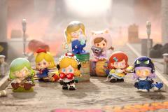 拔草食人花-资料图