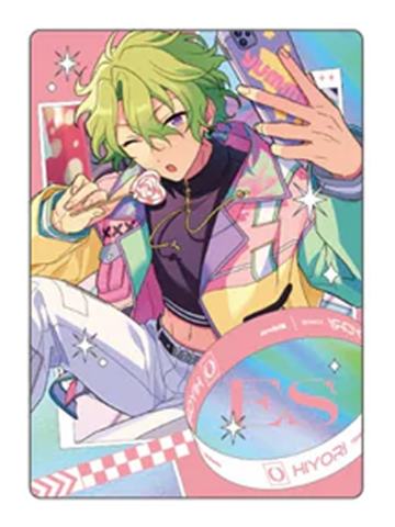 巴日和10-巴日和10周年纪念卡片