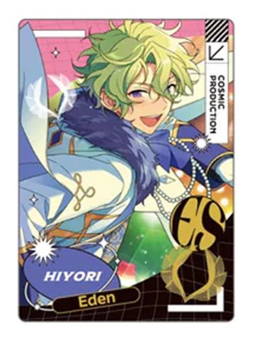 巴日和9-巴日和10周年纪念卡片