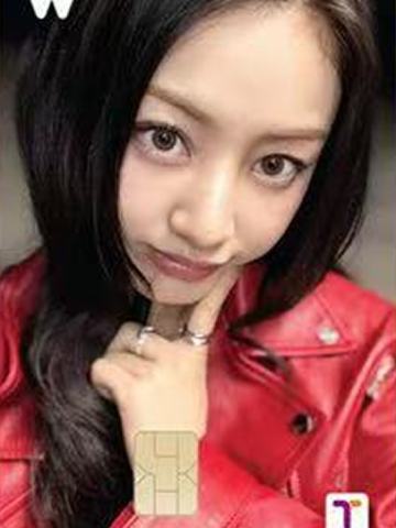 wowpass交通卡 效