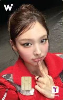 wowpass交通卡 脸