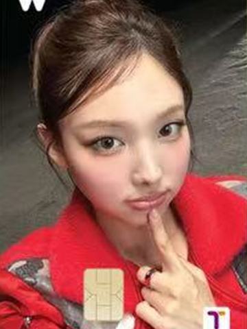 wowpass交通卡 脸