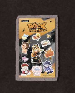 软萌突突喵鼠标垫-资料图