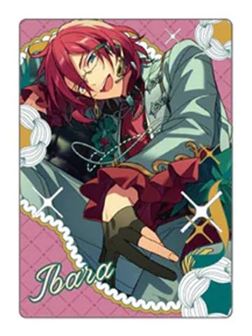 七种茨9-七种茨10周年纪念卡片