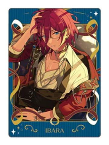 七种茨12-七种茨10周年纪念卡片