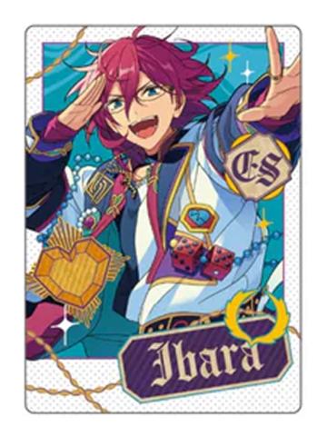 七种茨13-七种茨10周年纪念卡片