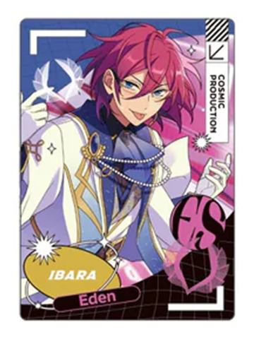 七种茨8-七种茨10周年纪念卡片