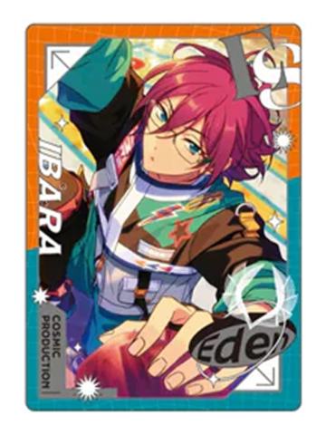 七种茨6-七种茨10周年纪念卡片