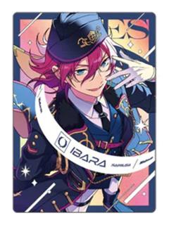 七种茨5-七种茨10周年纪念卡片