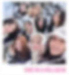 十周年电影拍立得 团 ver.B