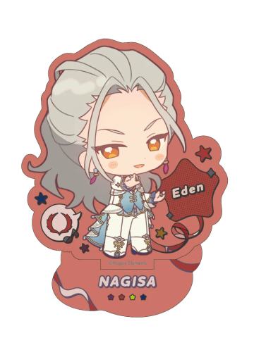 乱凪砂(立牌)-With ThanX - Eden- 感谢祭系列周边