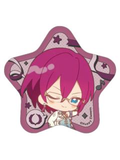 七种茨(徽章)-With ThanX - Eden- 感谢祭系列周边