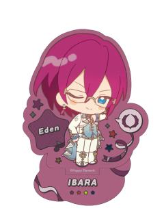 七种茨(立牌)-With ThanX - Eden- 感谢祭系列周边