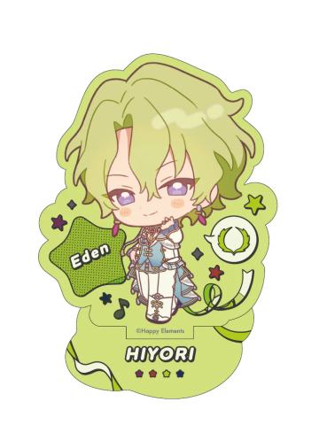 巴日和(立牌)-With ThanX - Eden- 感谢祭系列周边