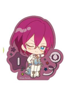 七种茨(贴纸)-With ThanX - Eden- 感谢祭系列周边