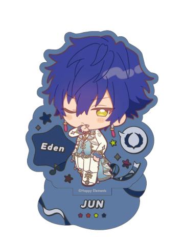 涟纯(立牌)-With ThanX - Eden- 感谢祭系列周边