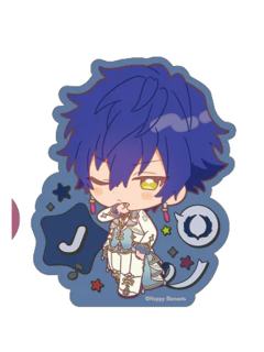 涟纯(贴纸)-With ThanX - Eden- 感谢祭系列周边