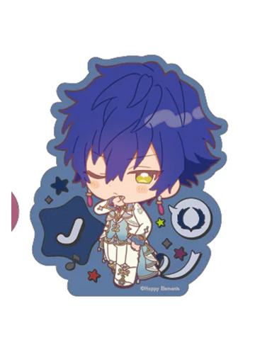 涟纯(贴纸)-With ThanX - Eden- 感谢祭系列周边