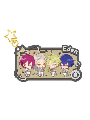 Eden(挂件)-With ThanX - Eden- 感谢祭系列周边