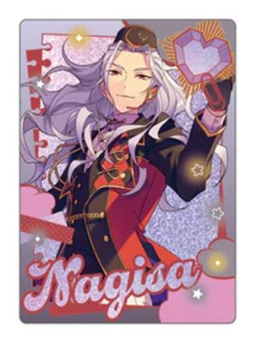 乱凪砂3-乱凪砂10周年纪念卡片