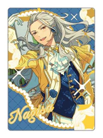 乱凪砂11-乱凪砂10周年纪念卡片