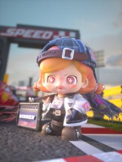 绝对胜利-资料图