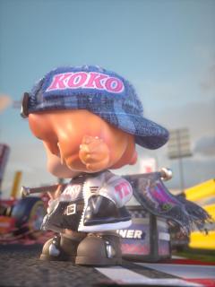 绝对胜利-资料图