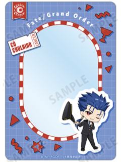 库·丘林-JR东海PVC卡套