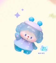 特别款-夏日萤火虫（果冻+夜光）-资料图