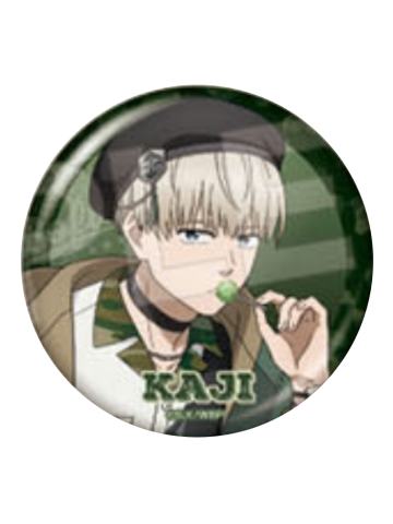 梶莲2-Tree Village快闪吧唧